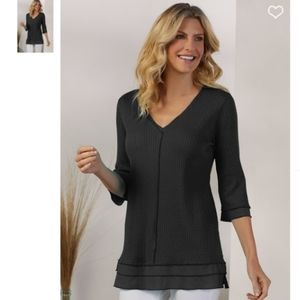 Soft Surroundings tunic